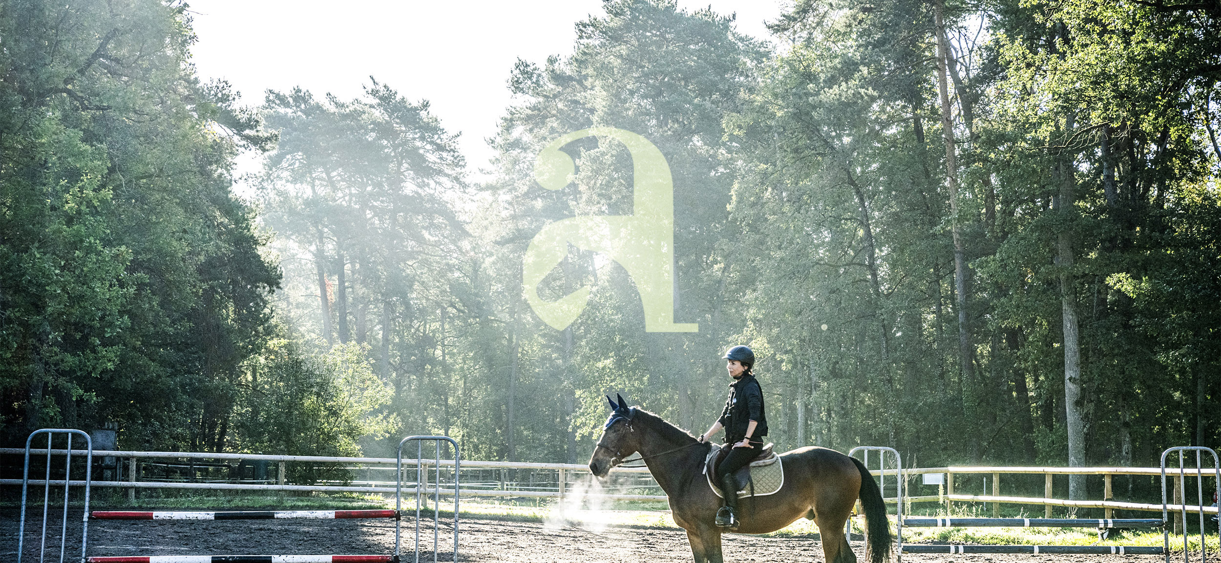 Arbonne Equitation